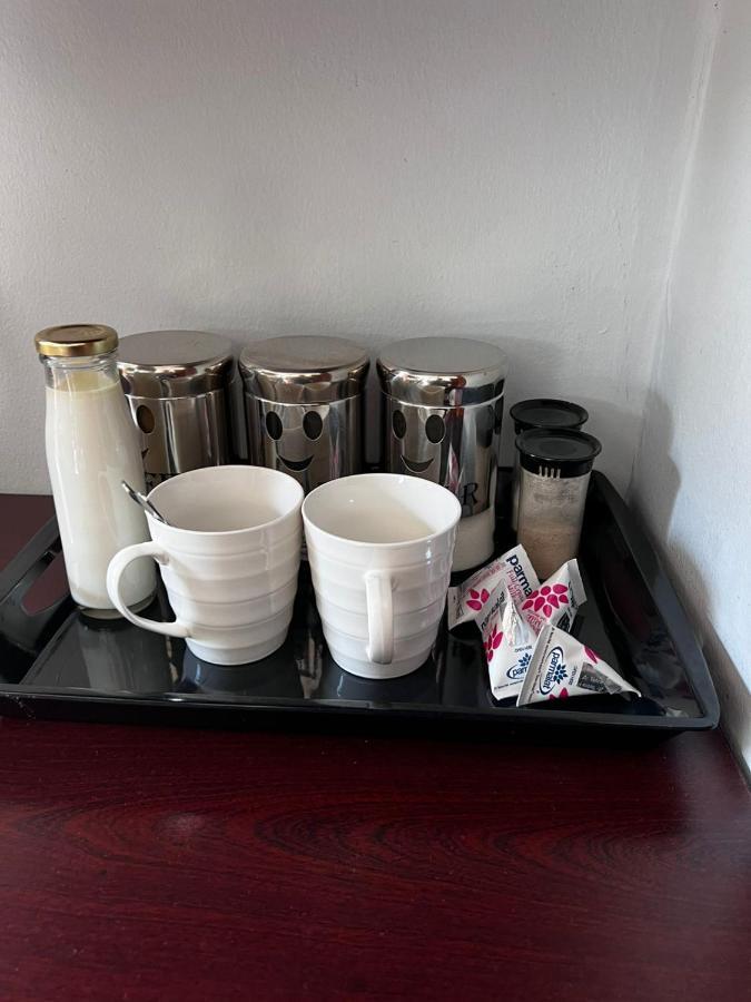 Silken Trap Accommodation No Loadshedding 요하네스버그 외부 사진