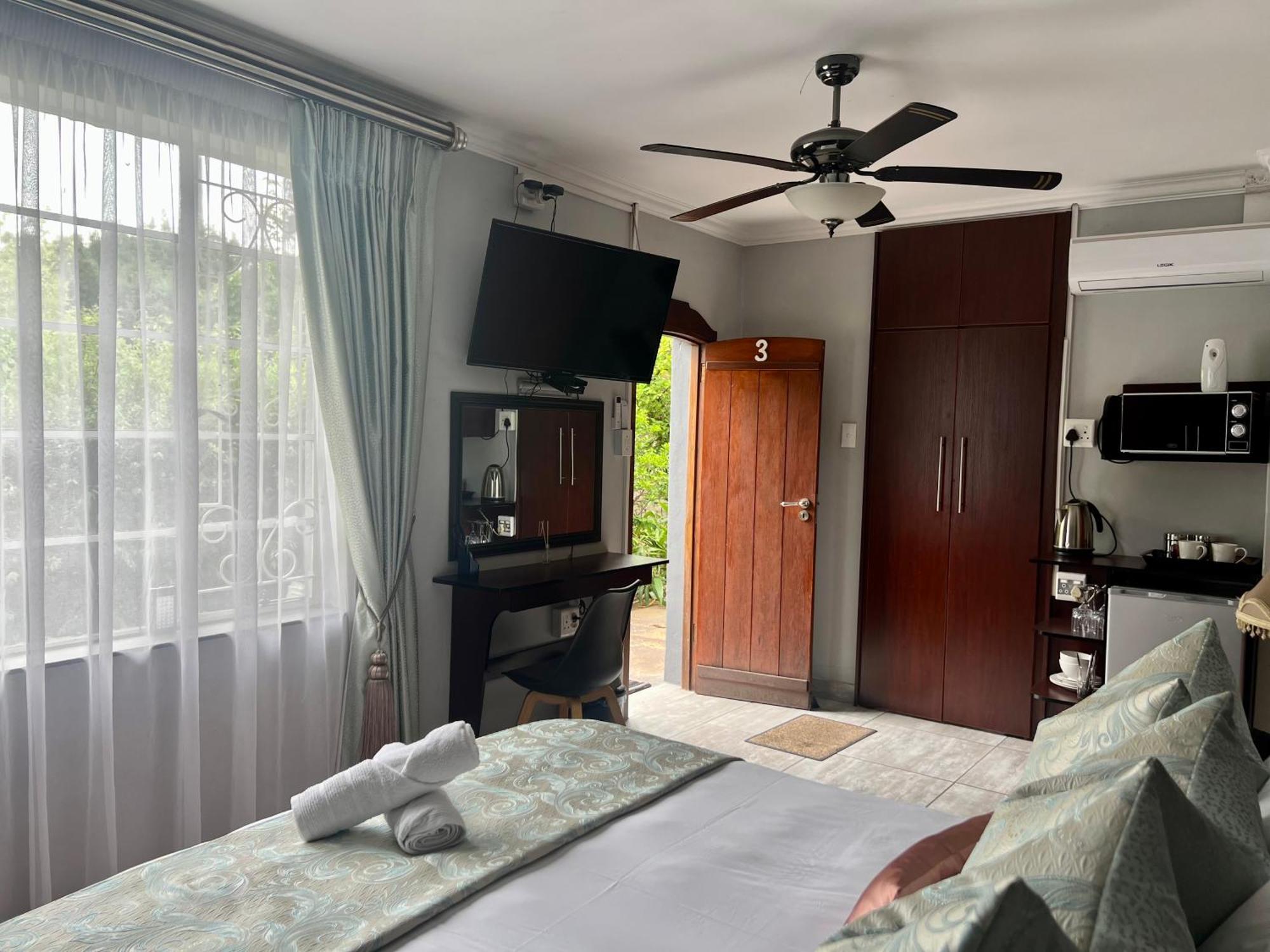 Silken Trap Accommodation No Loadshedding 요하네스버그 외부 사진