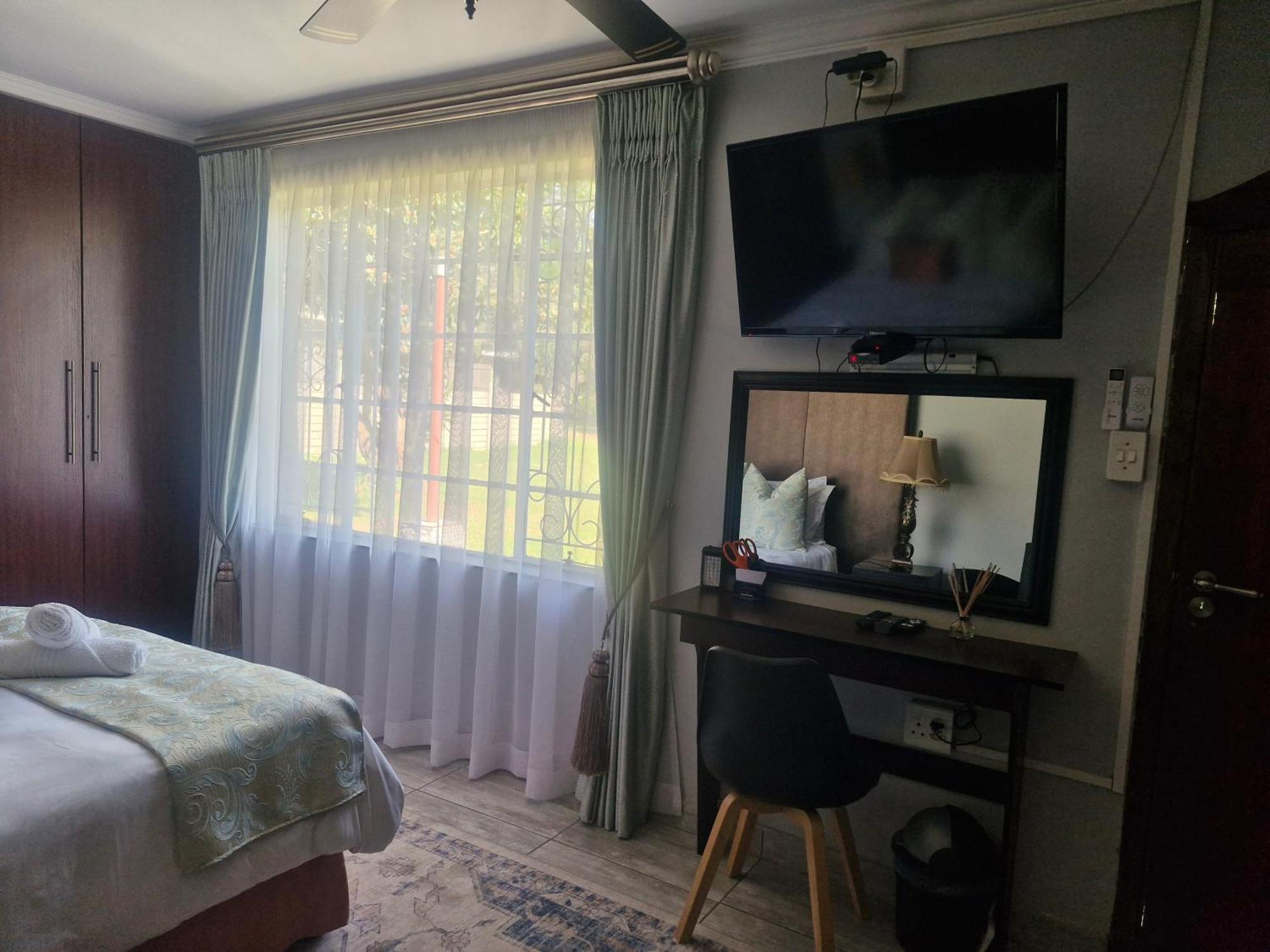 Silken Trap Accommodation No Loadshedding 요하네스버그 외부 사진