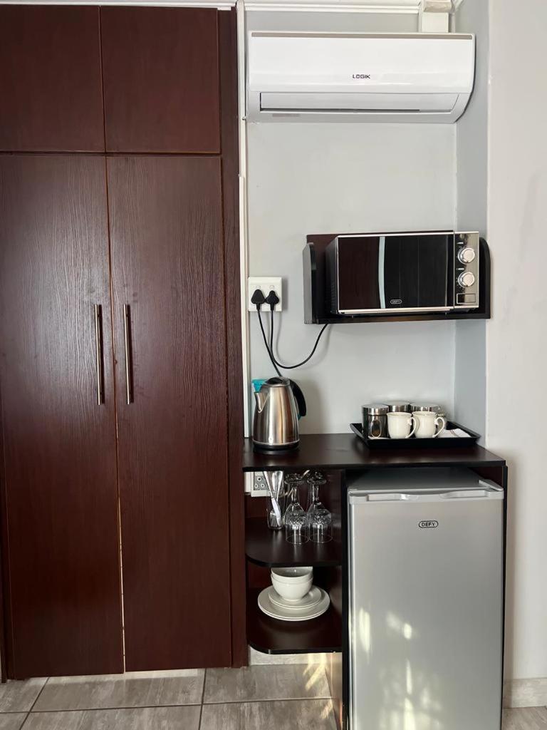 Silken Trap Accommodation No Loadshedding 요하네스버그 외부 사진